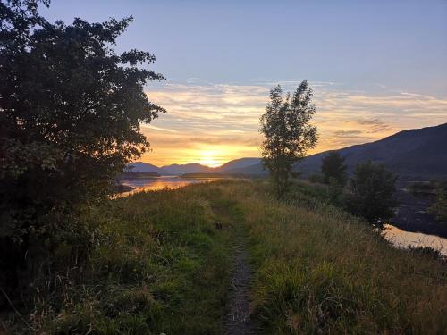 A környék, Ballachulish - small double room nr Glencoe in Ballachulish A környék, Ballachulish - small double room nr Glencoe in Ballachulish