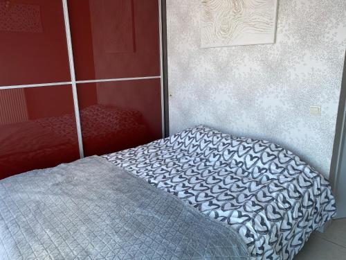 Penthouse Michelina in คอคซิจเด Penthouse Michelina in คอคซิจเด