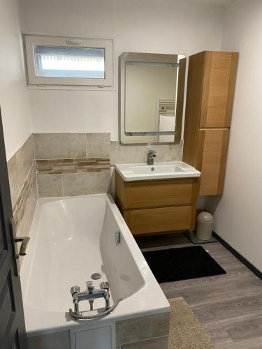 Gite de l’Europe in Biville-sur-Mer Gite de l’Europe in Biville-sur-Mer