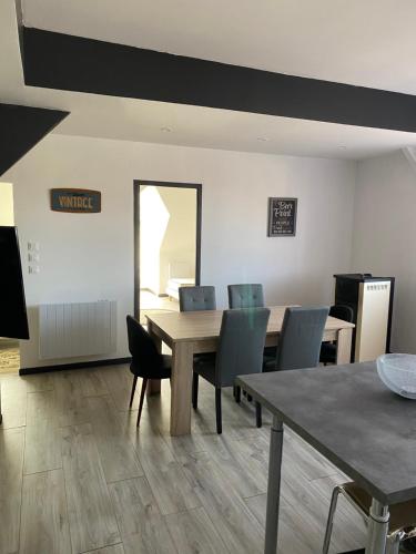 Gite de l’Europe in Biville-sur-Mer Gite de l’Europe in Biville-sur-Mer