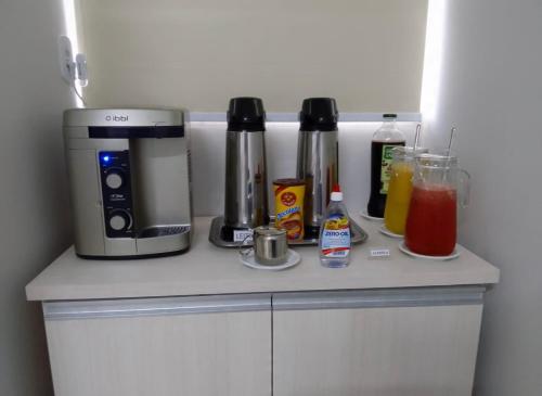 Mauri Center Hotel in Picos Mauri Center Hotel in Picos