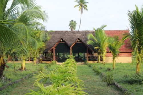 مطعم, The Tottam Beach Hotel - Trincomalee in ترينكومالي مطعم, The Tottam Beach Hotel - Trincomalee in ترينكومالي