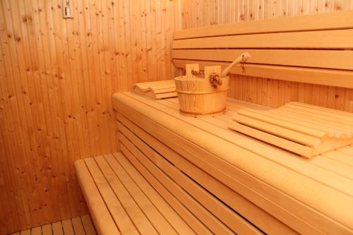 Sauna, Wakra Inn Hotel Apartments in Al Wakrah Sauna, Wakra Inn Hotel Apartments in Al Wakrah