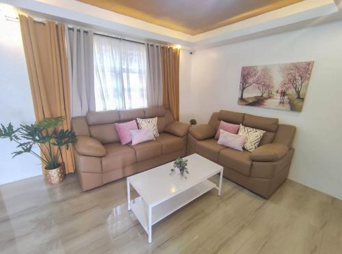 The Resthouse at East Ortigas in Cainta The Resthouse at East Ortigas in Cainta