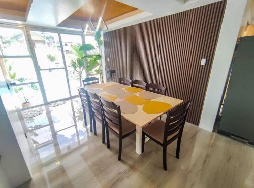 The Resthouse at East Ortigas in Cainta The Resthouse at East Ortigas in Cainta