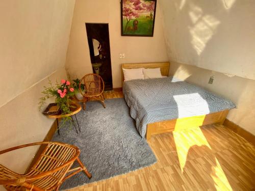 Homestay Đien Bien- Thung Lung Hoa Hong in Dien Bien Phu Homestay Đien Bien- Thung Lung Hoa Hong in Dien Bien Phu