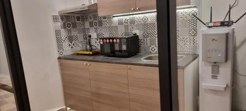 Rentio Hotel in Lunas Rentio Hotel in Lunas