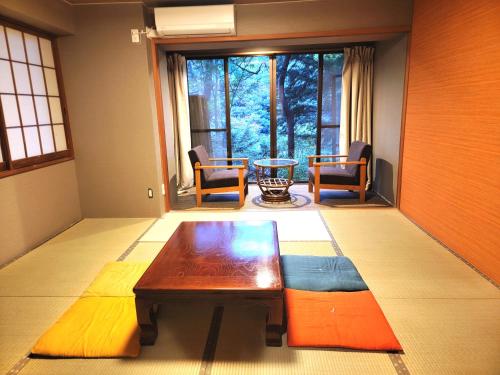 K's House Nikko - Kinugawa Onsen Hostel in Nikko K's House Nikko - Kinugawa Onsen Hostel in Nikko