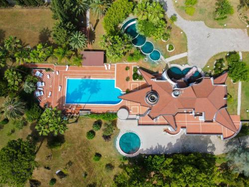 paradise suite in 라티나 paradise suite in 라티나