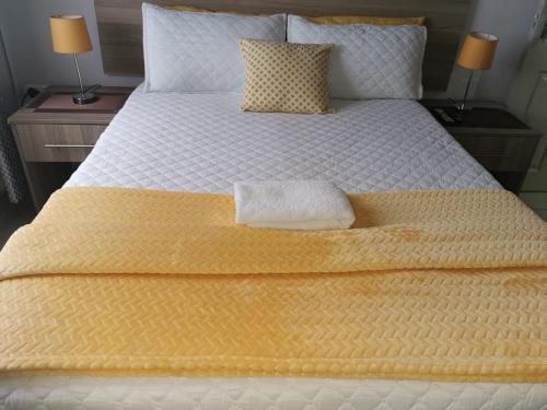 Joyous Guest House in Stanger / Kwadukuza Joyous Guest House in Stanger / Kwadukuza