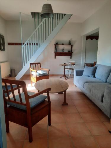 La Muchette, maison au calme 3 chambres 2 salles d'eau in Vauxaillon La Muchette, maison au calme 3 chambres 2 salles d'eau in Vauxaillon