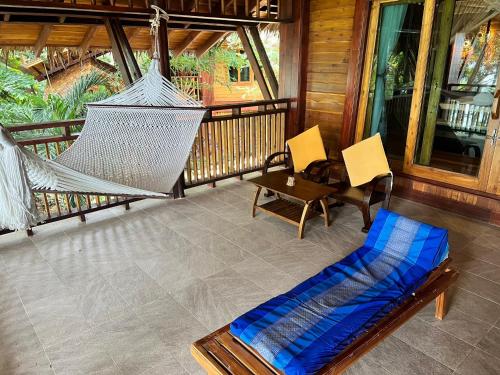 バイキング ネイチャーリゾート15