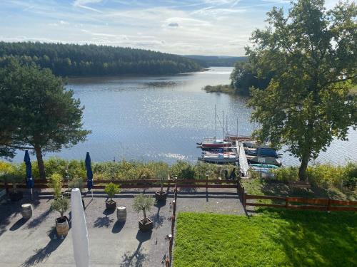منظر, Riverdam Boutique Hotel in Ilmenau منظر, Riverdam Boutique Hotel in Ilmenau