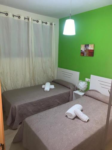Apartamentos 16:9 Playa Suites in ลา โบเลรา Apartamentos 16:9 Playa Suites in ลา โบเลรา
