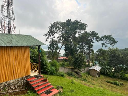 Odyssey Stays Umbir, Umiam Lake in Umsning Odyssey Stays Umbir, Umiam Lake in Umsning