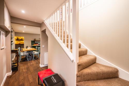 Luxury Cottage with Mountain View’s in Cononbridge Luxury Cottage with Mountain View’s in Cononbridge