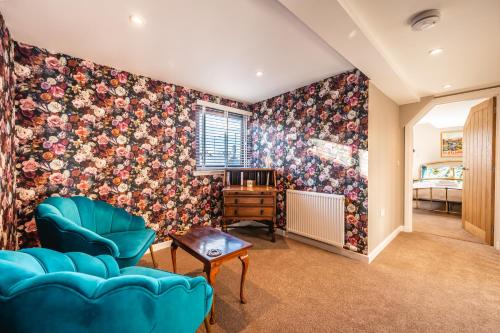 Luxury Cottage with Mountain View’s in Cononbridge Luxury Cottage with Mountain View’s in Cononbridge