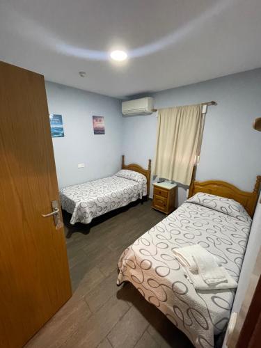 Hostal Tres Hermanos in Getafe Hostal Tres Hermanos in Getafe