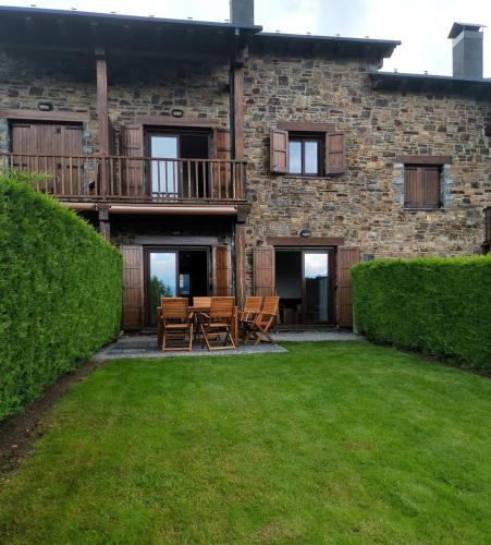 Comoditats, Guils IV in Bolvir Comoditats, Guils IV in Bolvir