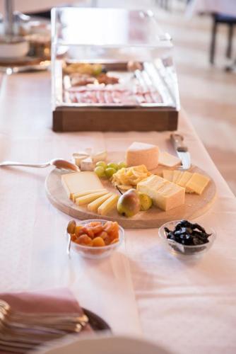 Food and beverages, Hostel Engelberg "mein Trail Hostel" in Engelberg Food and beverages, Hostel Engelberg "mein Trail Hostel" in Engelberg