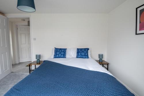 غرفة الضيوف, Bristol Short Stays - Amazing Redland flat! Free Parking in Redland غرفة الضيوف, Bristol Short Stays - Amazing Redland flat! Free Parking in Redland