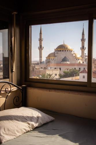 فندق مادبا (Madaba Hotel) in مادبا فندق مادبا (Madaba Hotel) in مادبا