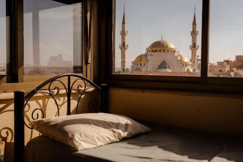 마다바 호텔 (Madaba Hotel) in 마다바 마다바 호텔 (Madaba Hotel) in 마다바