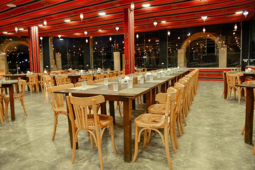 Little Petra Bedouin Camp in Wadi Musa Little Petra Bedouin Camp in Wadi Musa