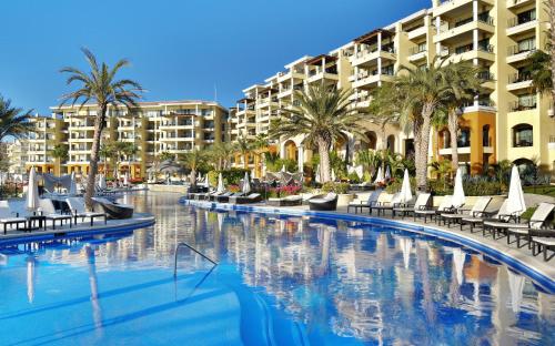 Facilities, Casa Dorada Los Cabos Resort & Spa in Cabo San Lucas Facilities, Casa Dorada Los Cabos Resort & Spa in Cabo San Lucas