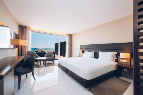 Iberostar Selection Lagos Algarve in Lagos Iberostar Selection Lagos Algarve in Lagos