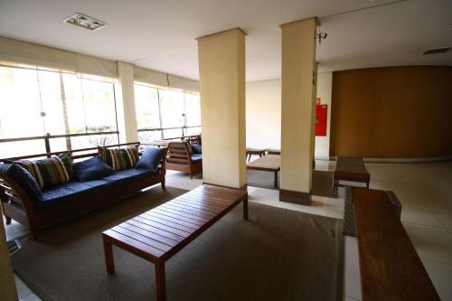 ردهة, Thermas Boulevard in Jardim Roma ردهة, Thermas Boulevard in Jardim Roma