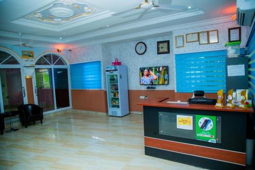 Best Lodge in Tamale Best Lodge in Tamale