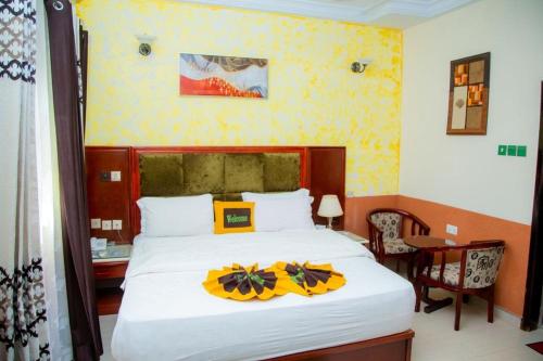 Best Lodge in Tamale Best Lodge in Tamale
