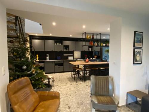 Maison de vacances la Grange 20 min de namur in Balatre Maison de vacances la Grange 20 min de namur in Balatre