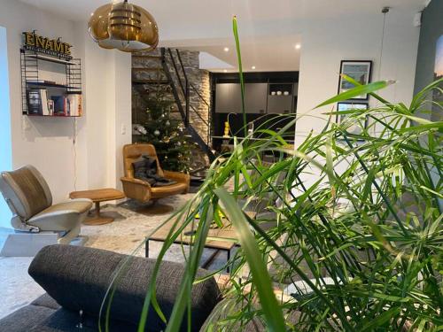 Maison de vacances la Grange 20 min de namur in Balatre Maison de vacances la Grange 20 min de namur in Balatre