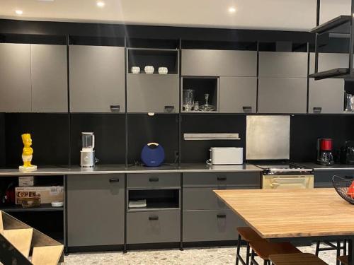 Maison de vacances la Grange 20 min de namur in Balatre Maison de vacances la Grange 20 min de namur in Balatre