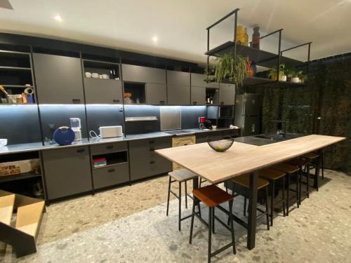 Maison de vacances la Grange 20 min de namur in Balatre Maison de vacances la Grange 20 min de namur in Balatre