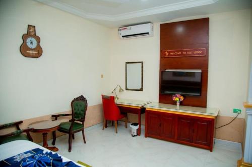 Best Lodge in Tamale Best Lodge in Tamale