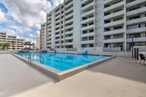 Coastal Hudson Condo with Gulf Front Views! in Hudson (FL) Coastal Hudson Condo with Gulf Front Views! in Hudson (FL)