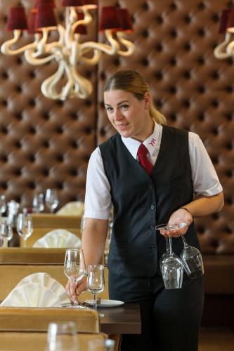 Mercure Residenz Frankfurt Messe - image 14