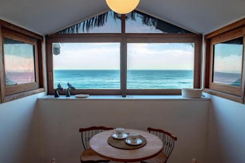 Surrounding environment, Longboard Paradise Surf Club near Prainha Beach Surrounding environment, Longboard Paradise Surf Club near Prainha Beach