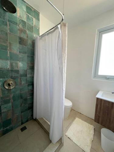 Casita Del Mar Oceanfront Romantic Retreat In Islote in Arecibo Casita Del Mar Oceanfront Romantic Retreat In Islote in Arecibo