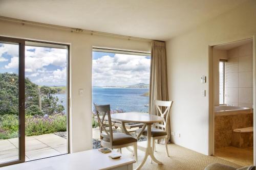 This photo about Matiatia Bay Estate shared on HyHotel.com