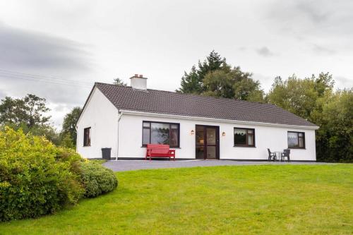 Buitenkant, Cottage 431 - Oughterard in Oughterard Buitenkant, Cottage 431 - Oughterard in Oughterard