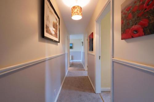 Buitenkant, Cottage 431 - Oughterard in Oughterard Buitenkant, Cottage 431 - Oughterard in Oughterard