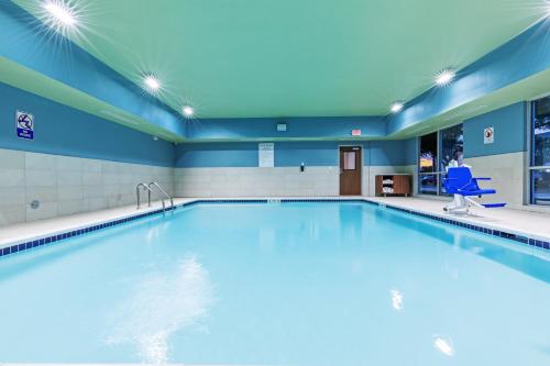 수영장, 홀리데이 인 익스프레스 앤 스위트 스태퍼드 Nw - 슈가 랜드 (Holiday Inn Express And Suites Stafford Nw - Sugar Land) in 슈가랜드 수영장, 홀리데이 인 익스프레스 앤 스위트 스태퍼드 Nw - 슈가 랜드 (Holiday Inn Express And Suites Stafford Nw - Sugar Land) in 슈가랜드