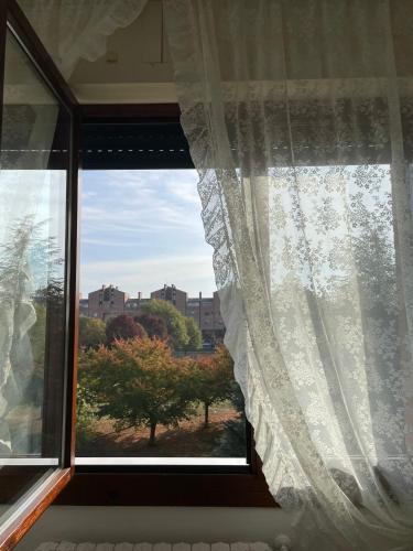 Surrounding environment, Cozy Family Flat in Corticella Surrounding environment, Cozy Family Flat in Corticella