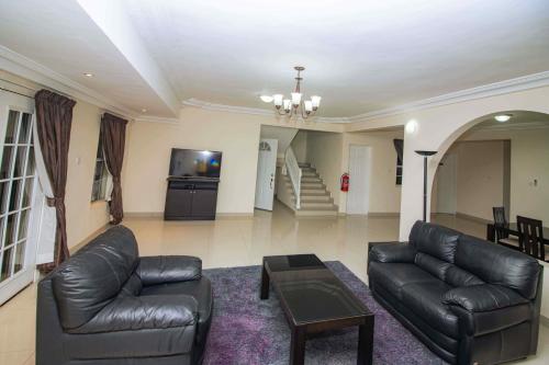 Brown Hills Residences in Aburi Brown Hills Residences in Aburi