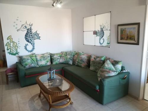 Apartamento EL BUFADERO. PLAYA La Garita - 150 m in Telde Apartamento EL BUFADERO. PLAYA La Garita - 150 m in Telde