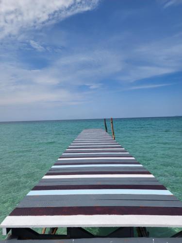 S Beach Resort in Hat Khlong Chao S Beach Resort in Hat Khlong Chao
